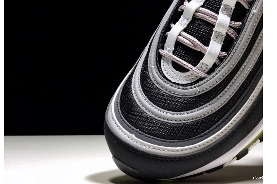 921826-004 Black OG Air 97 Max  Volt 0816